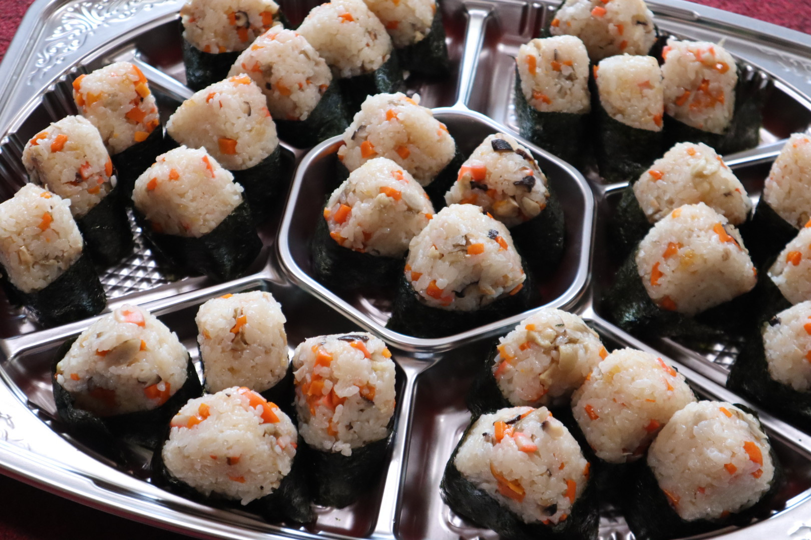 味めしオニギリ
