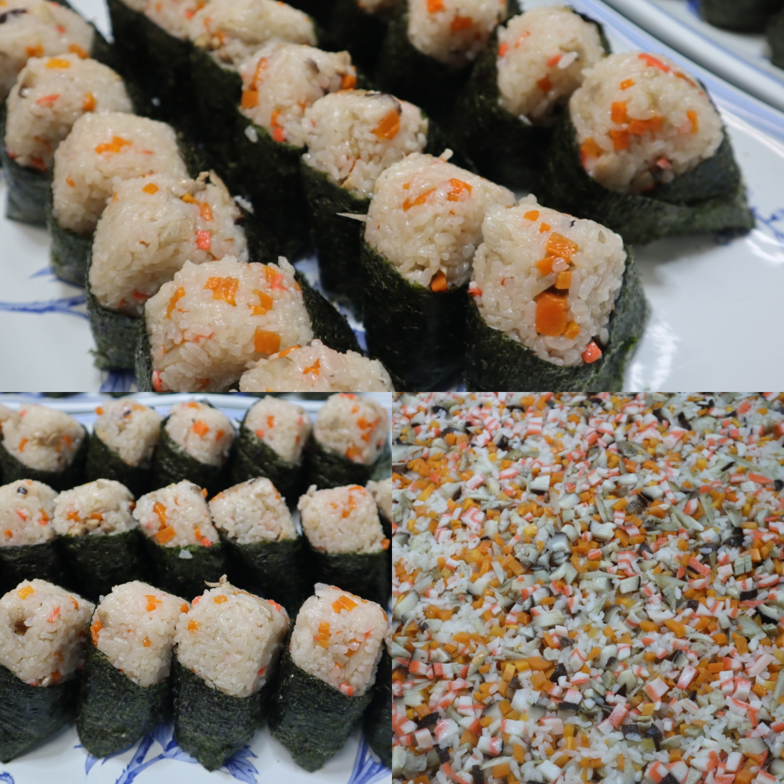 好評！味めしオニギリ