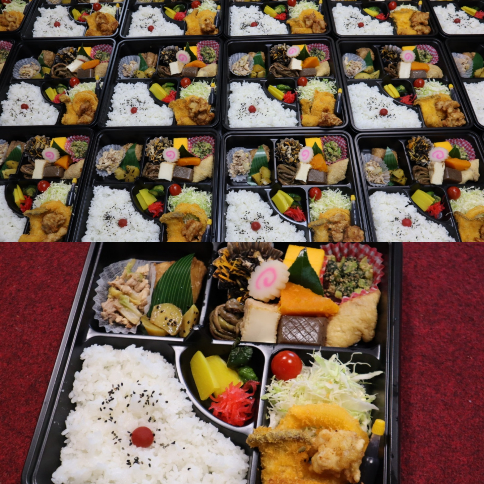 イベントでのご利用ありがとうございます