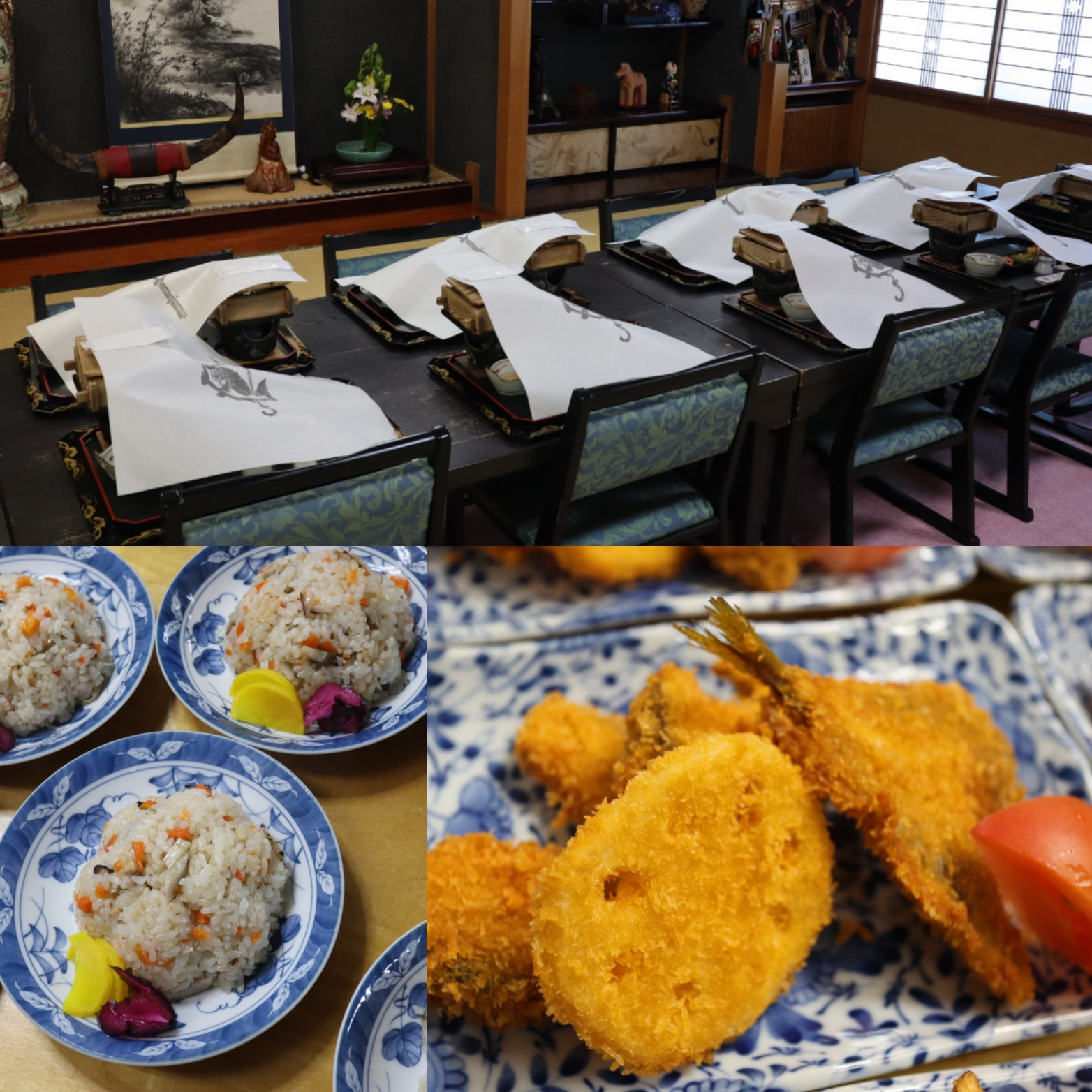 宴会でのご利用ありがとうございます