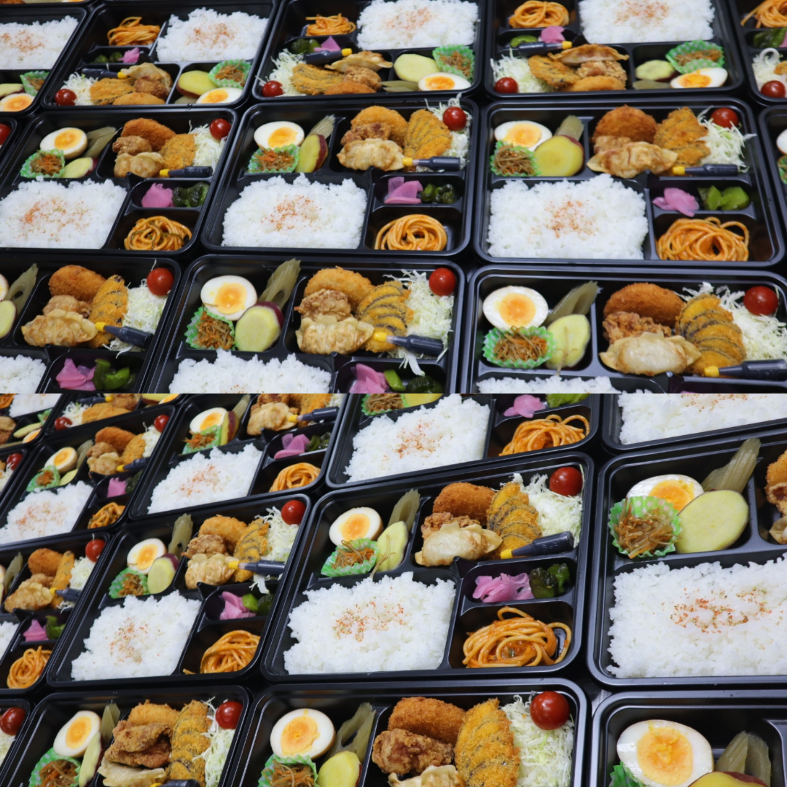 体育祭でのご利用ありがとうございます