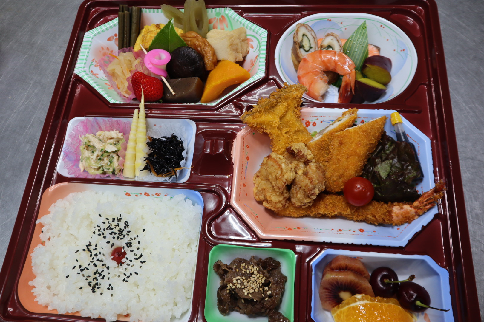 1000円アップありがとうございます