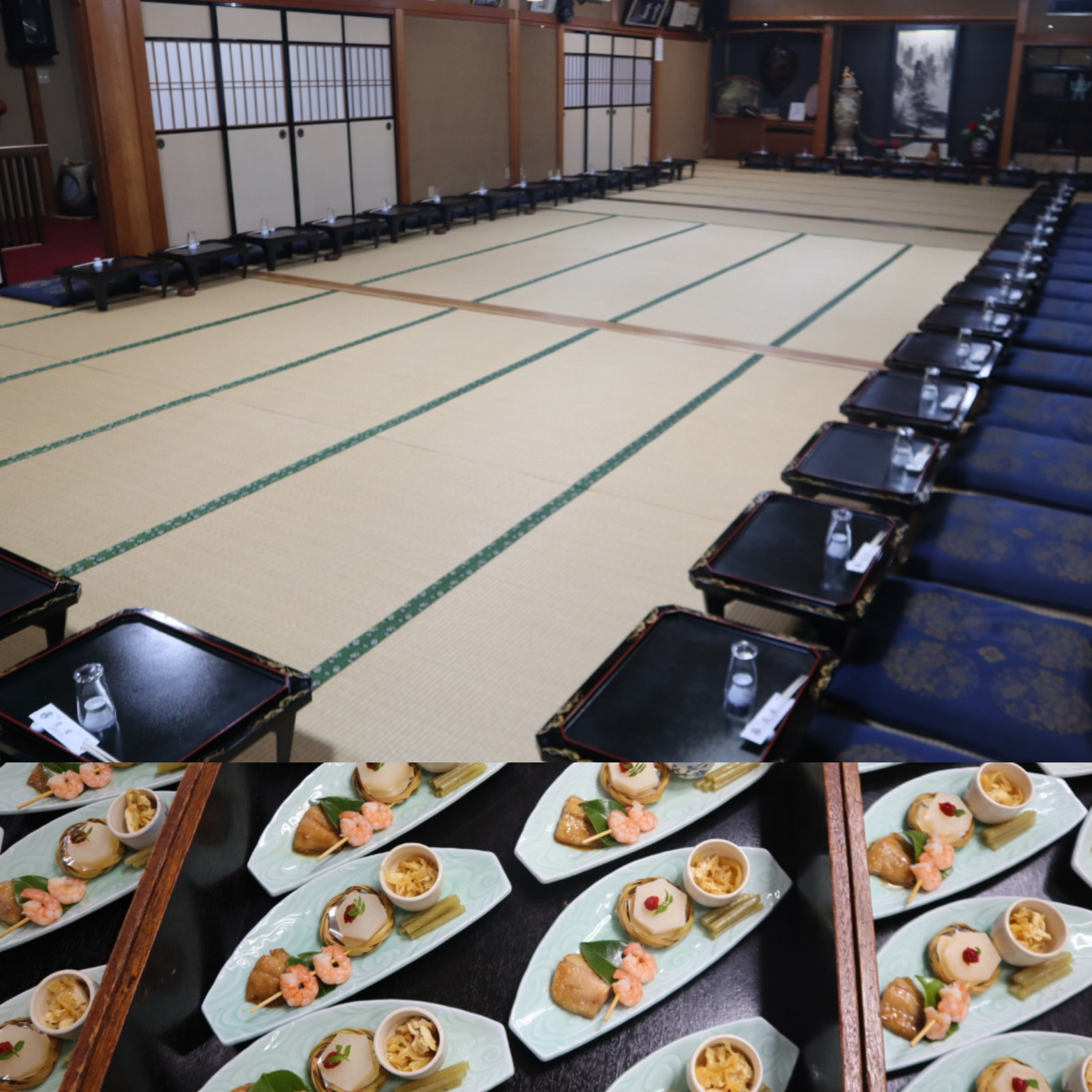 大人数での宴会ありがとうございます