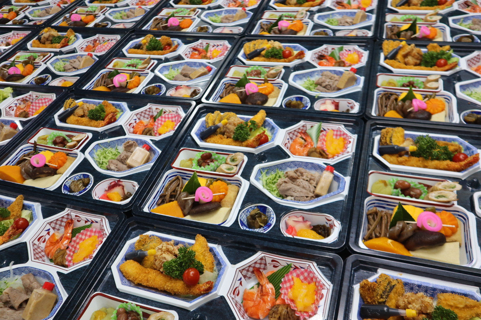 法事のパック料理ありがとうございます