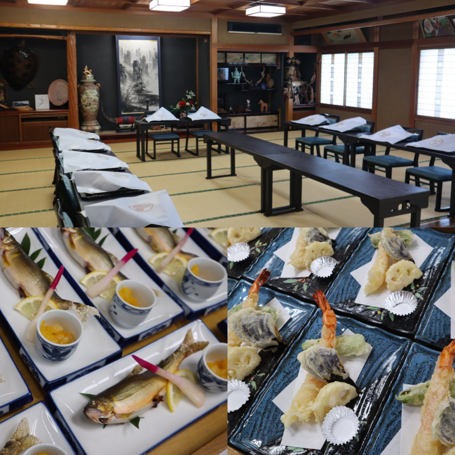 宴会でのご利用嬉しすぎます