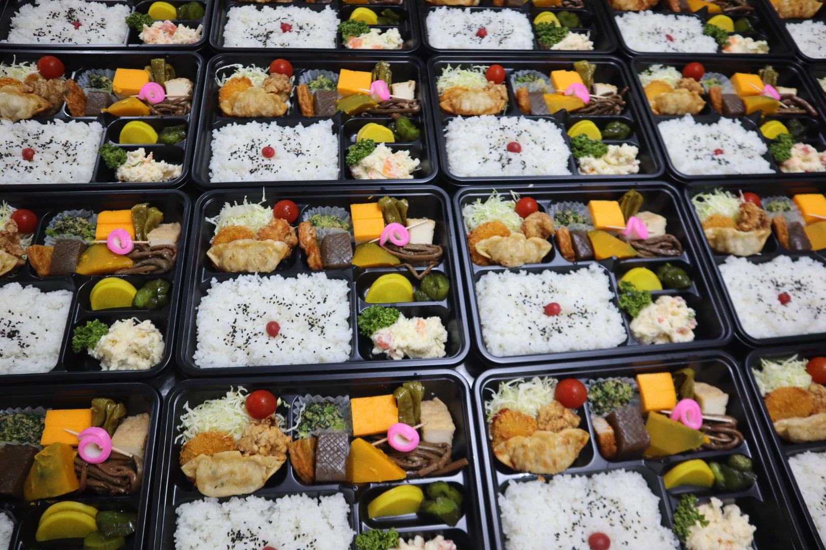 バス会社のツアーでのご利用ありがとうございます