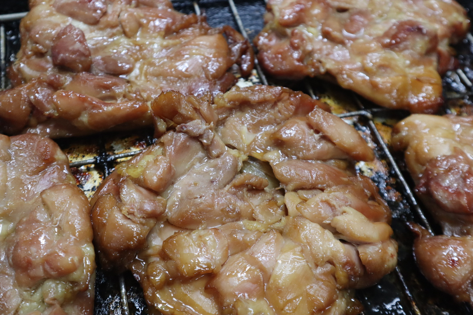 照り焼きチキン弁当