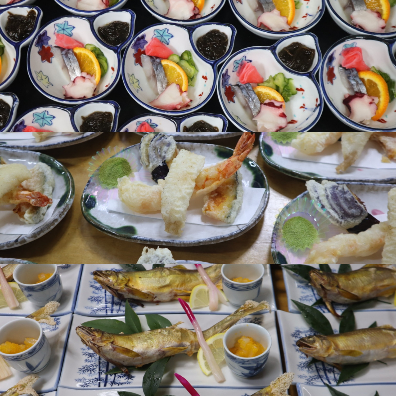 宴会でご利用いただきました