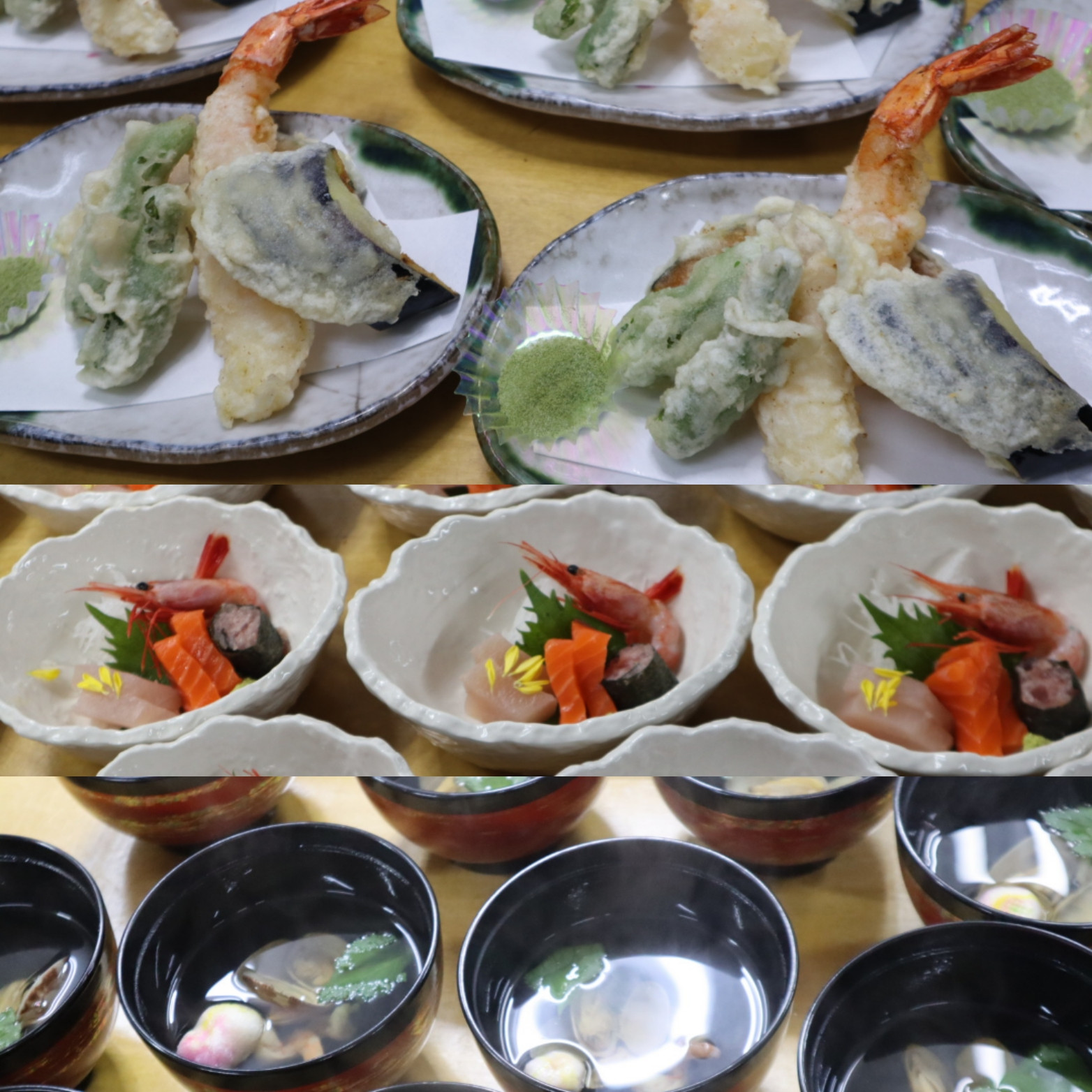 宴会でのご利用ありがとうございます