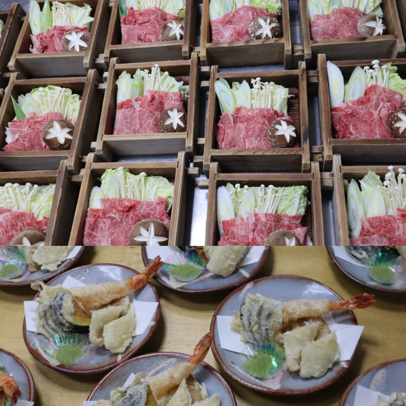 忘年会でのご利用ありがとうございます