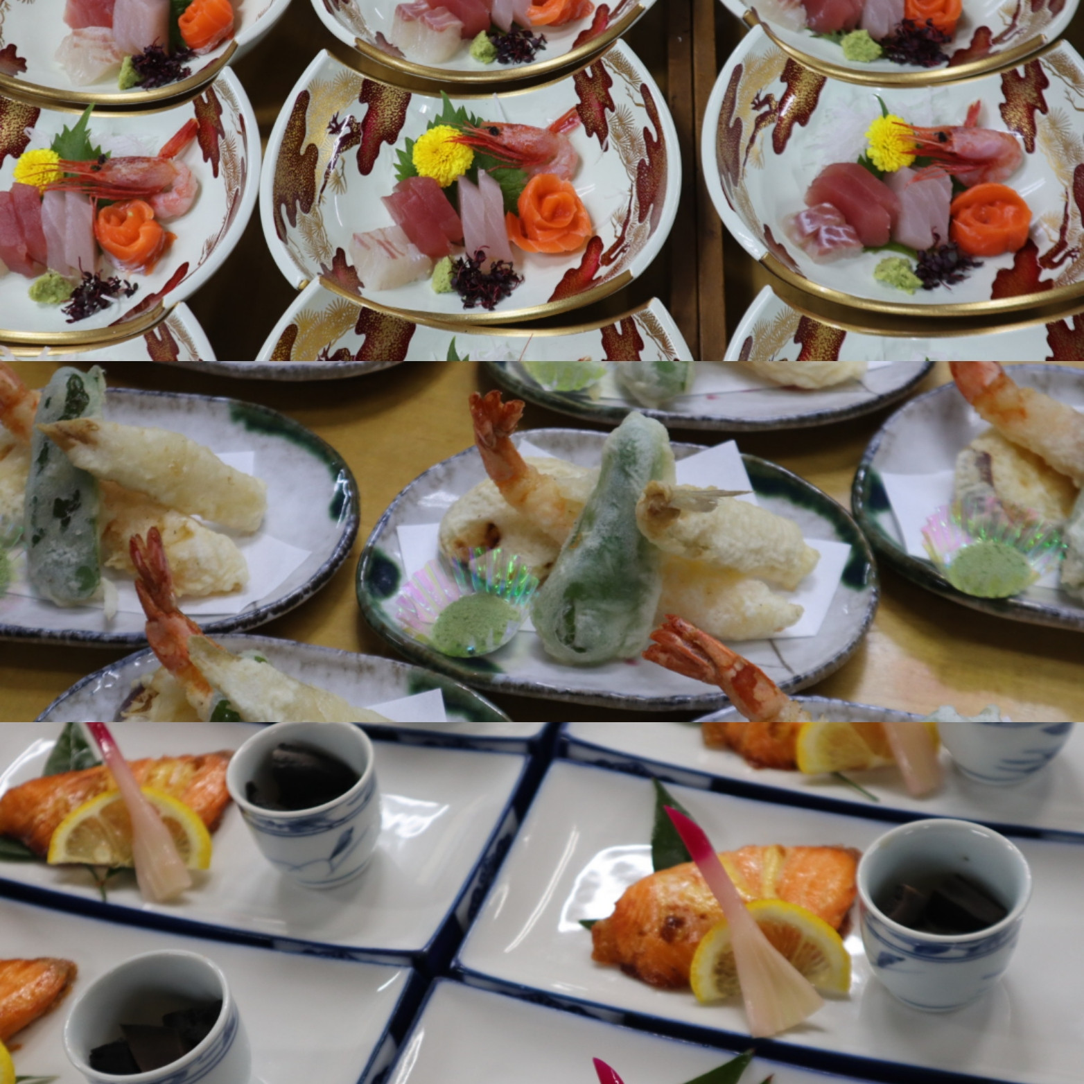 会社の忘年会でのご利用ありがとうございます