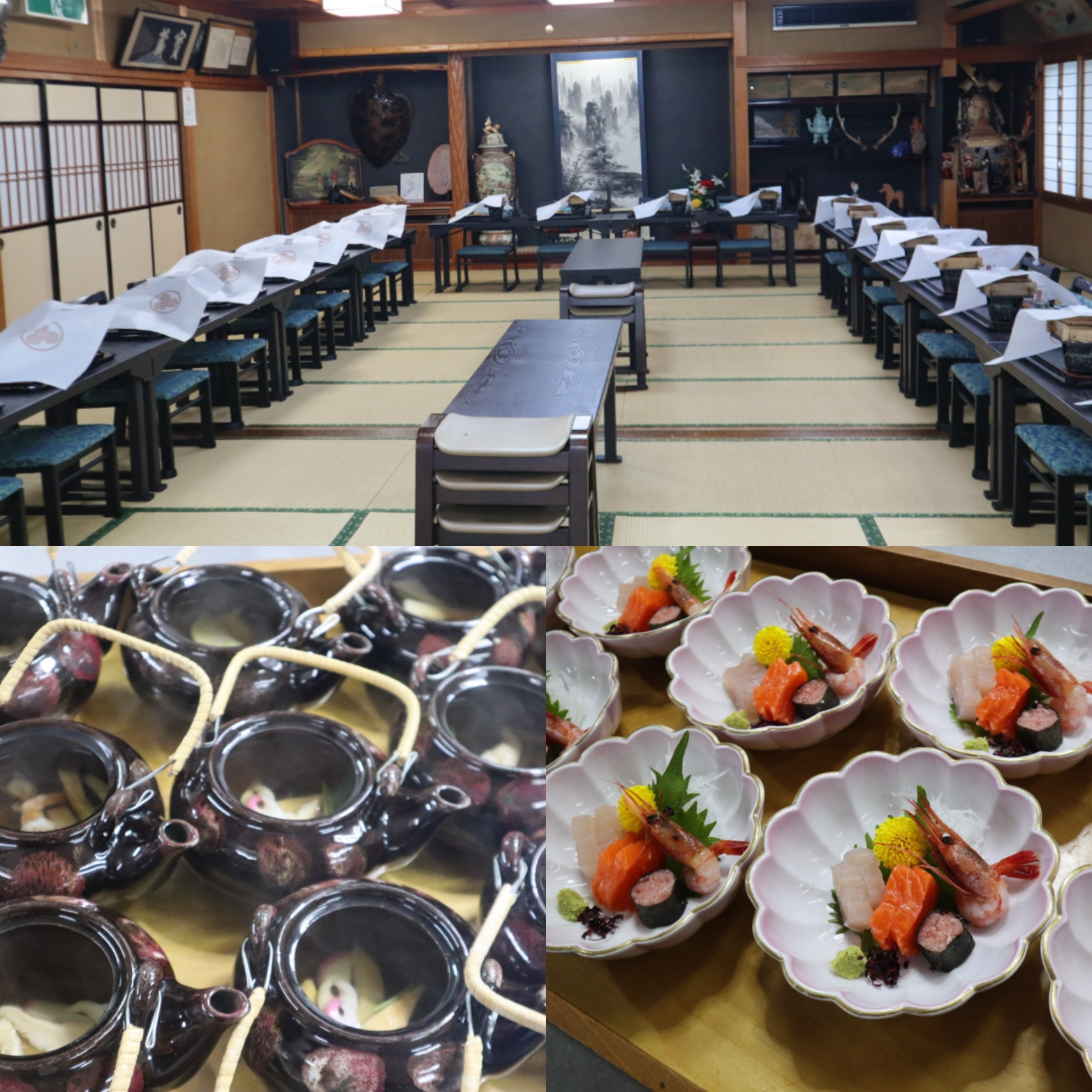 宴会でのご利用ありがとうございます