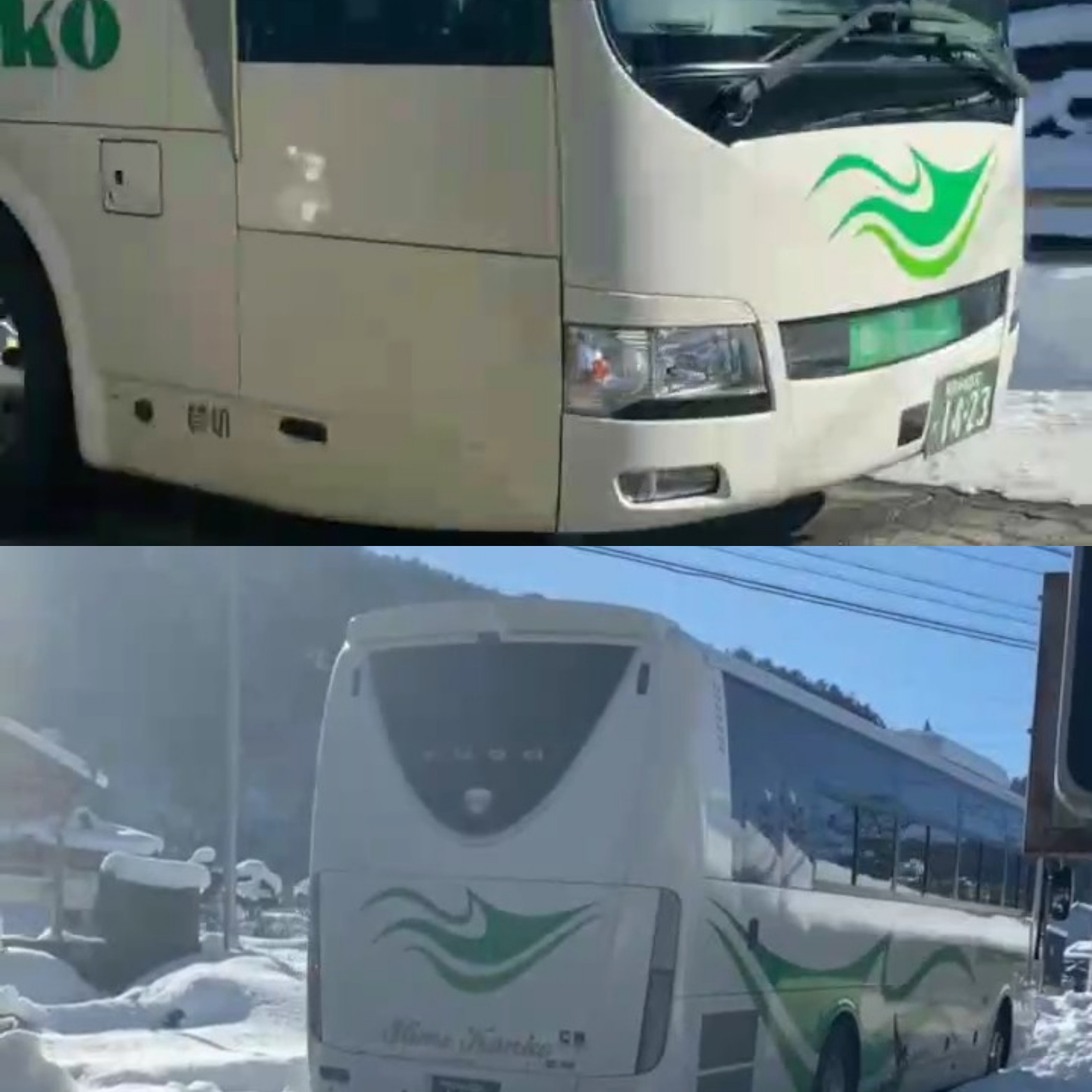 本日も台湾からのツアーのお客様ありがとうございます