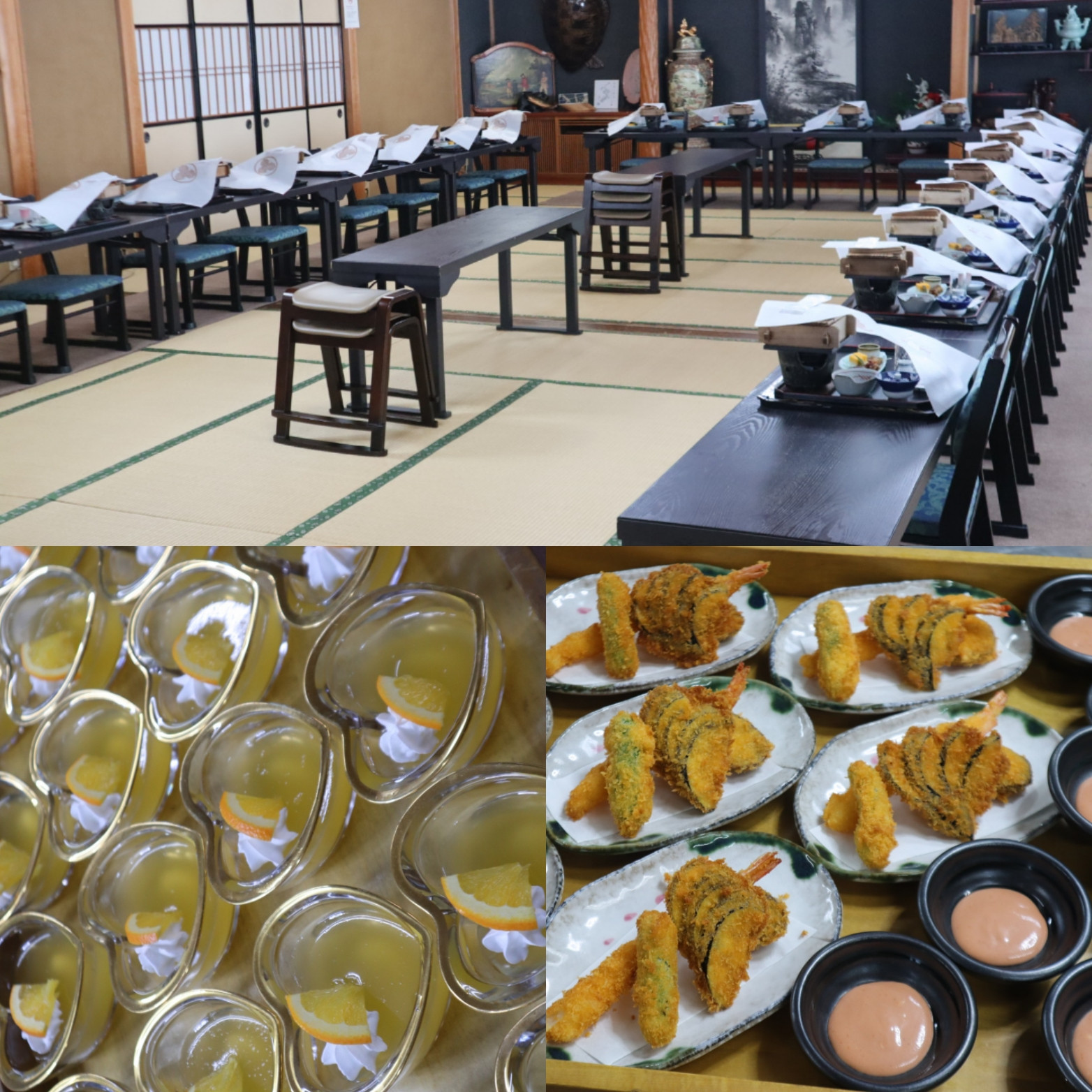 長寿会様ありがとうございます