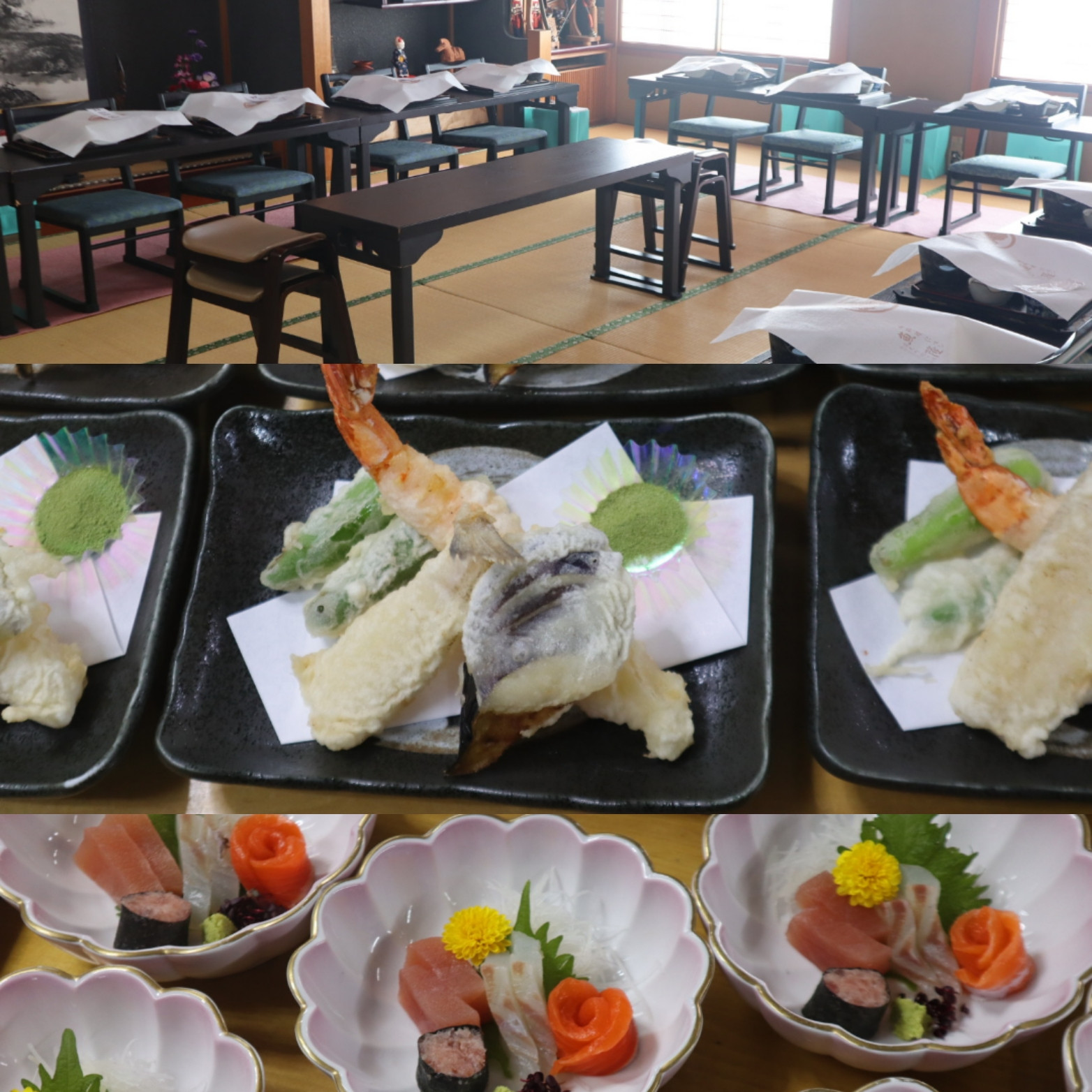 法事でのご利用ありがとうございます