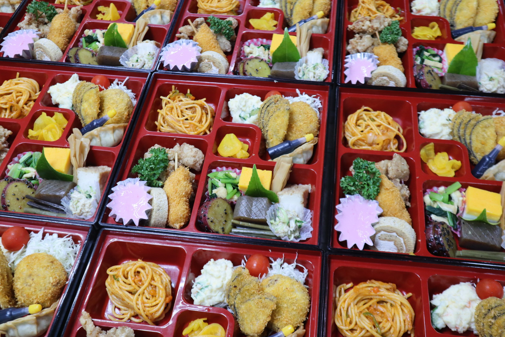 部活動の激励会でのご利用ありがとうございます