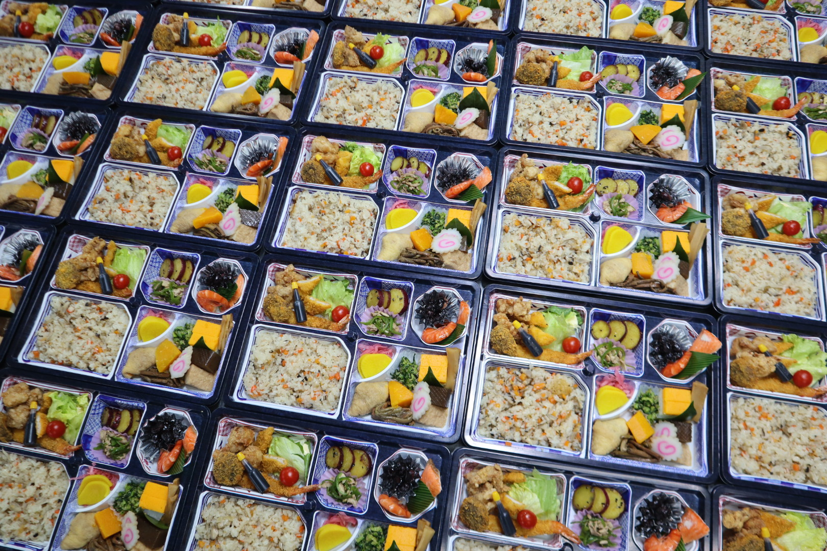 味めし弁当のご注文ありがとうございます