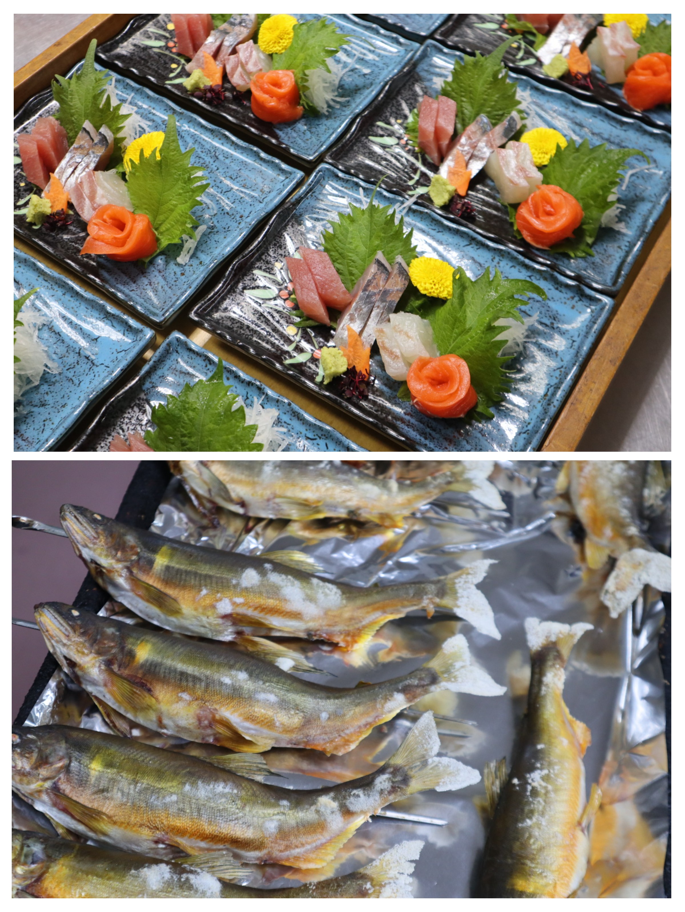 新年会でのご利用ありがとうございます