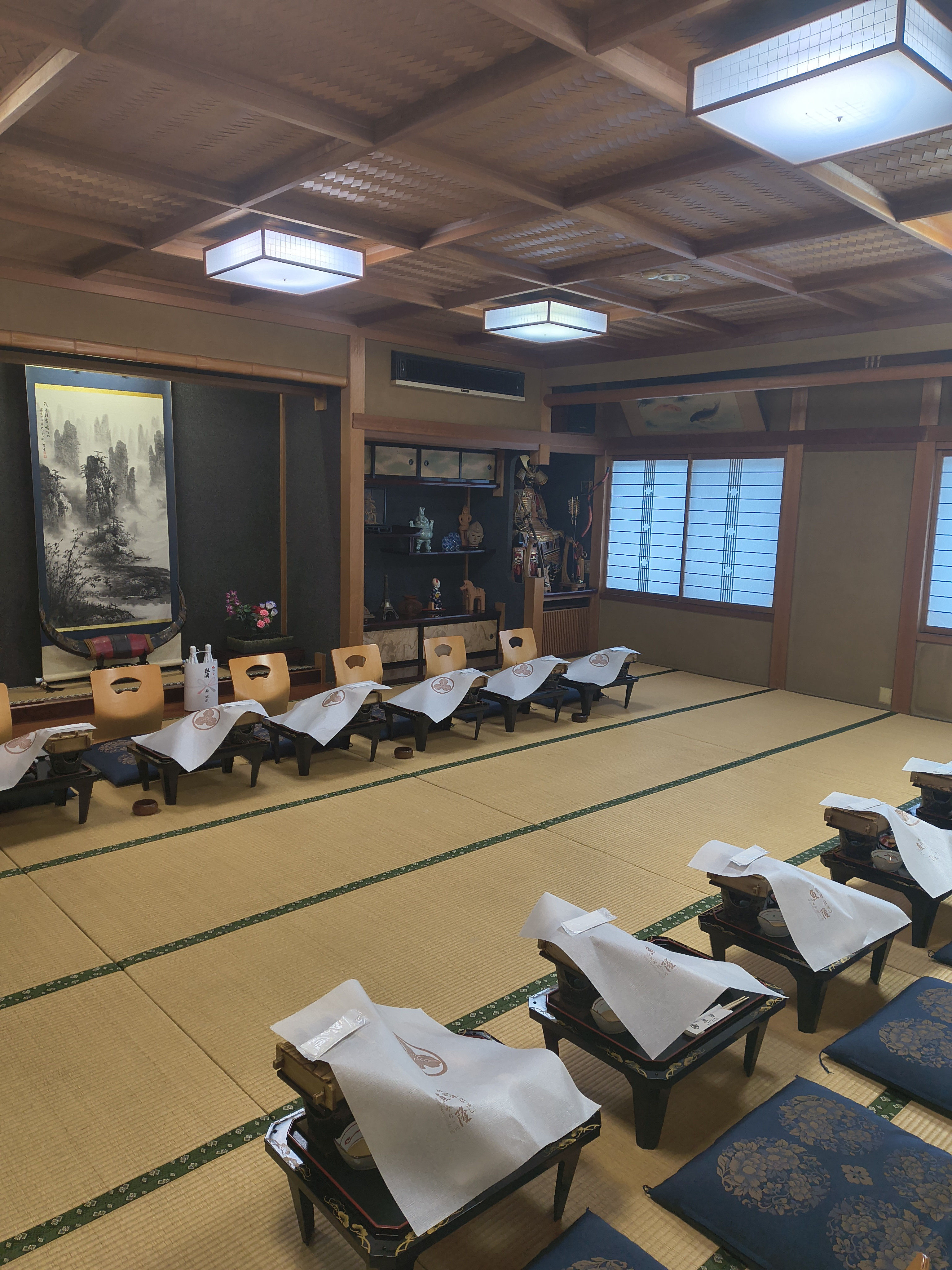 宴会でのご利用ありがとうございます