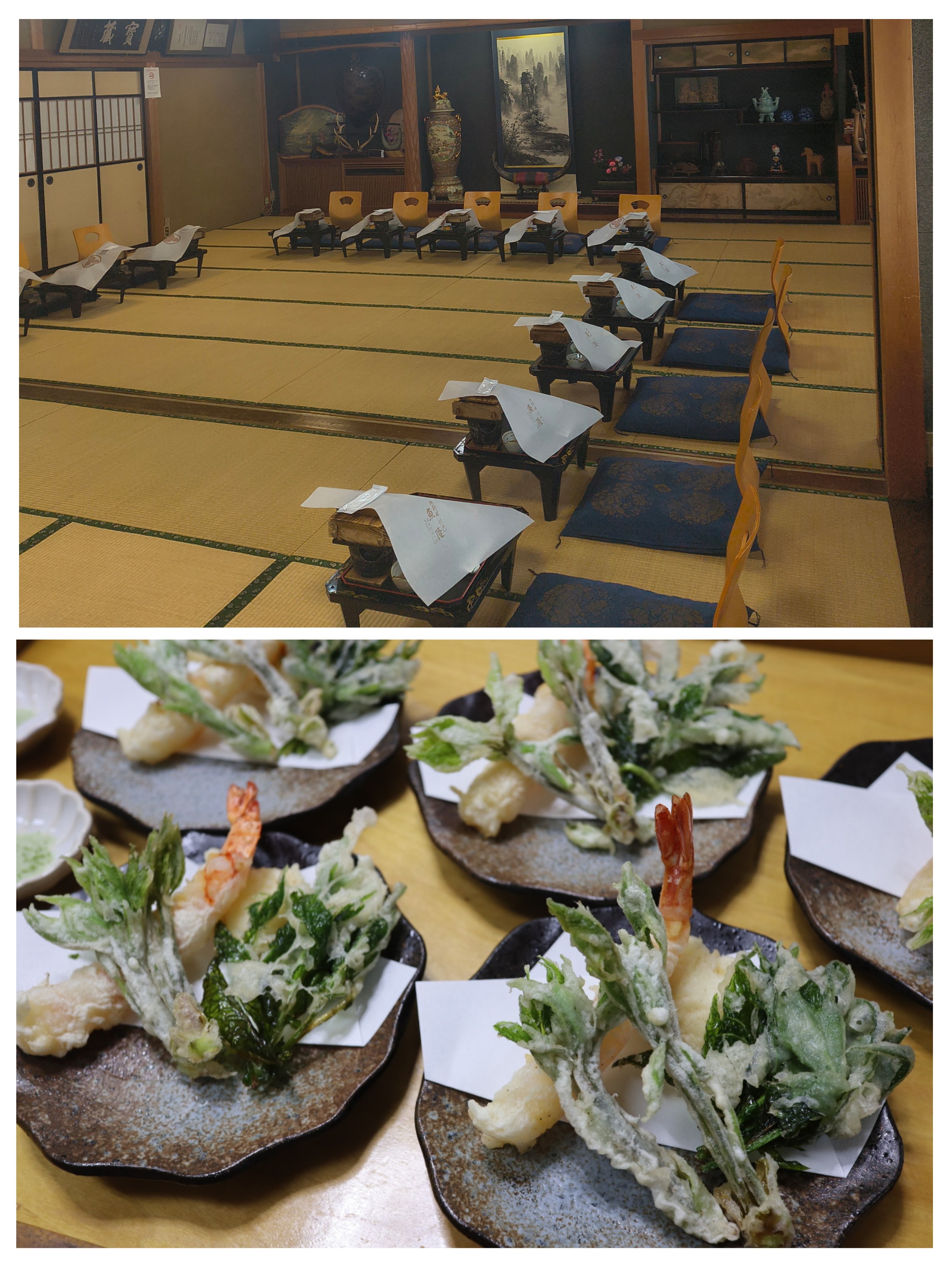 歓送迎会でのご利用ありがとうございます