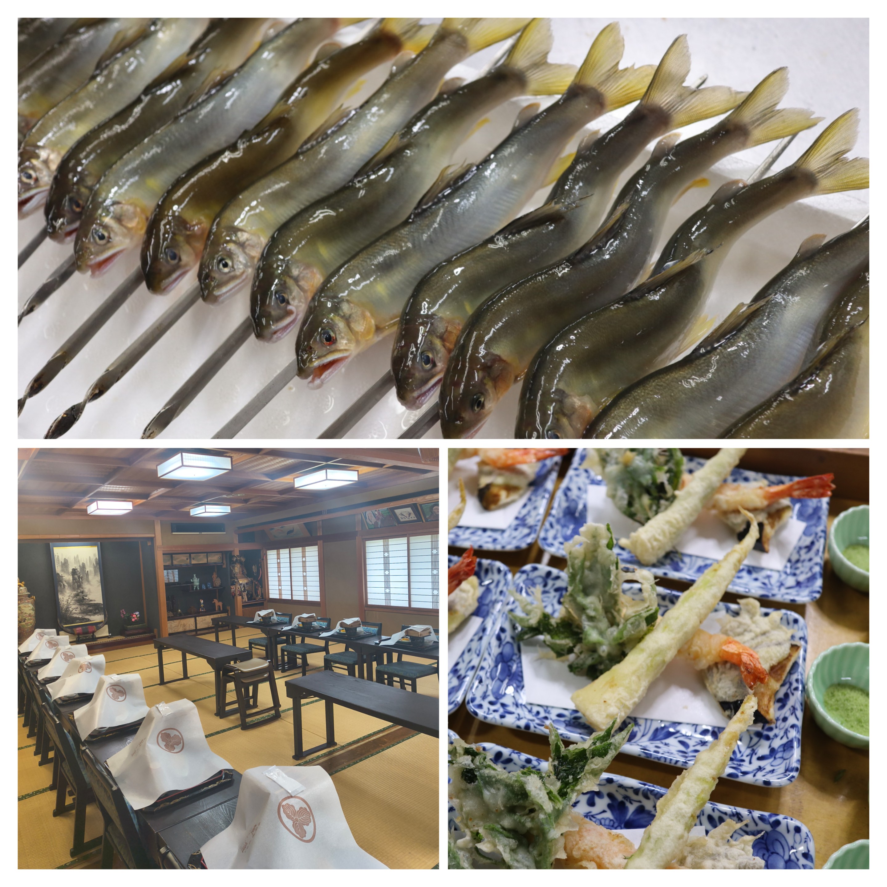 町内会の役員会でご利用いただきました