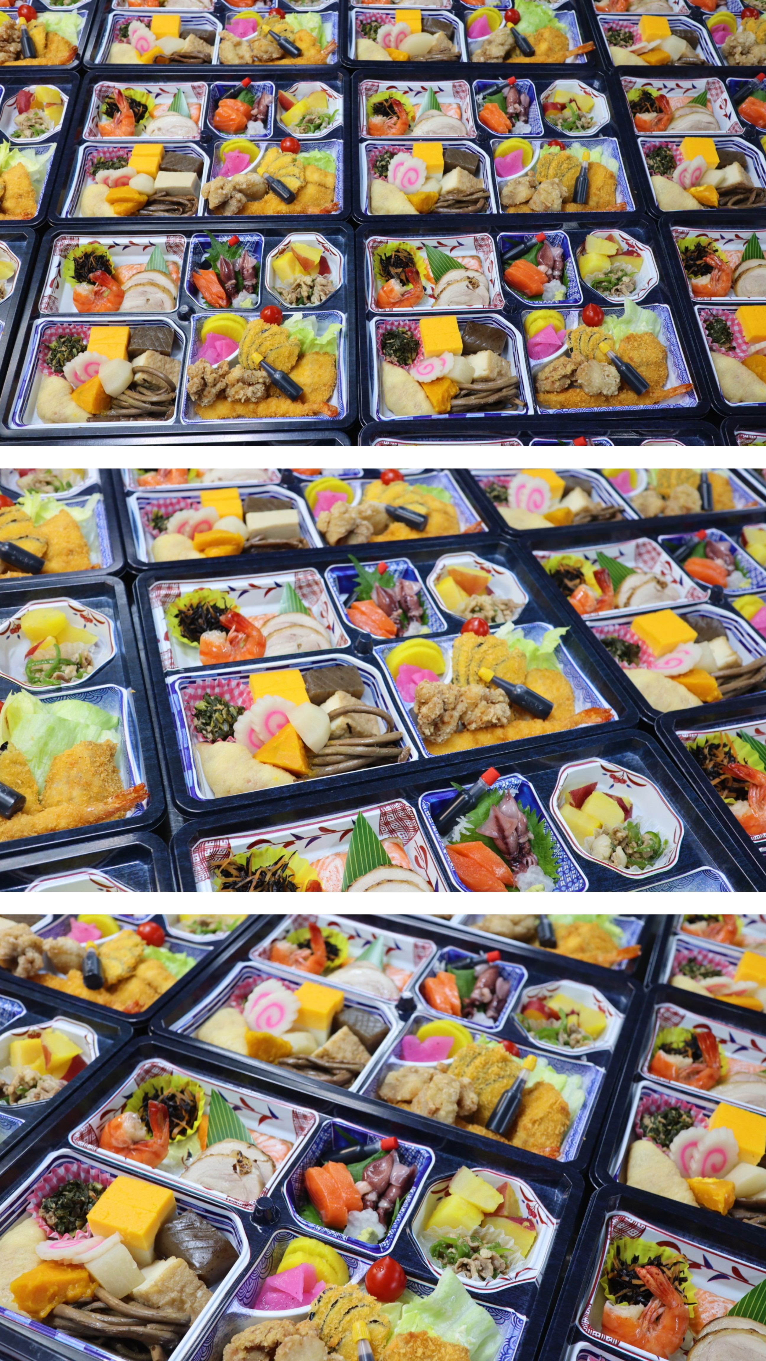 味めし弁当ご利用ありがとうございます