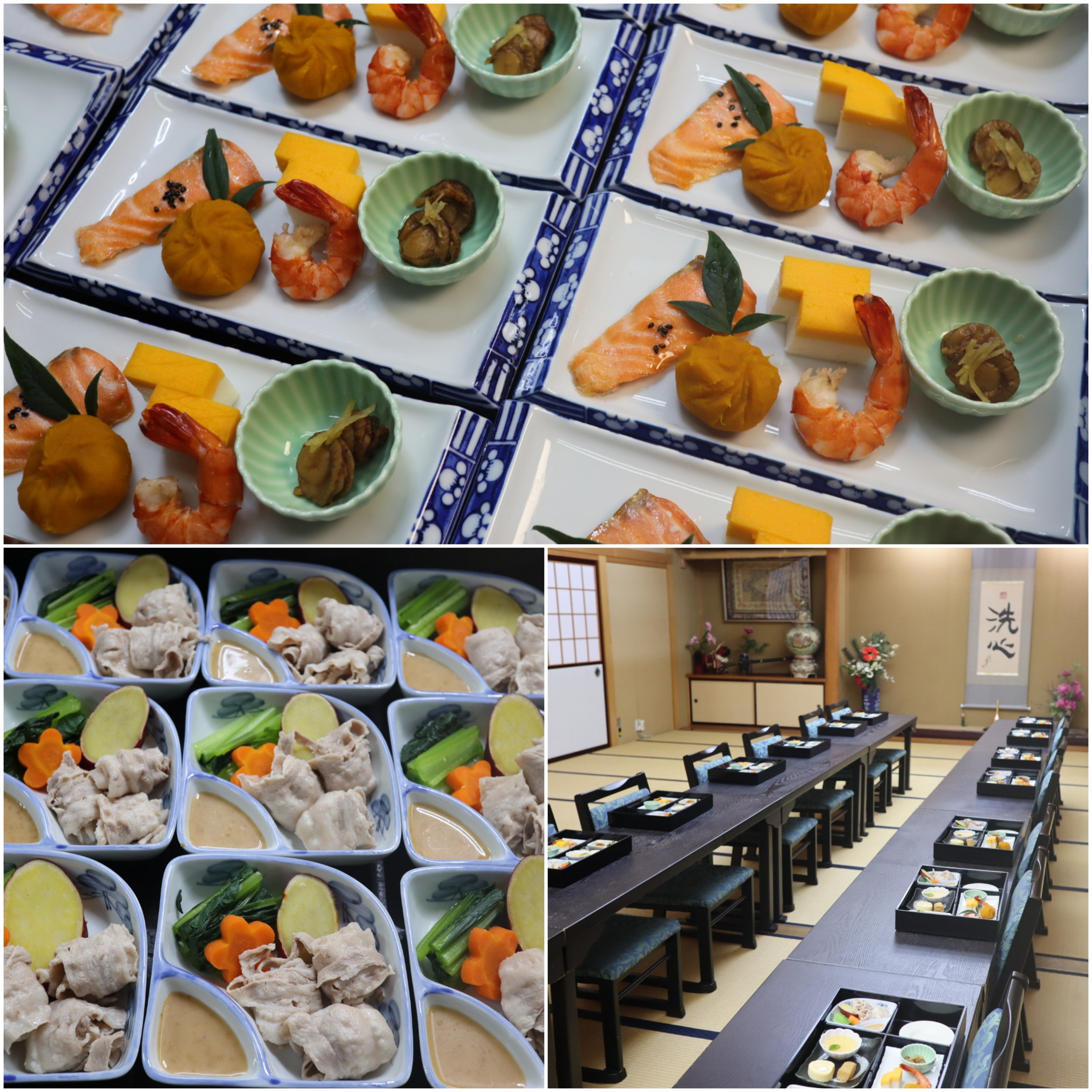 お昼ご飯でのご利用ありがとうございます
