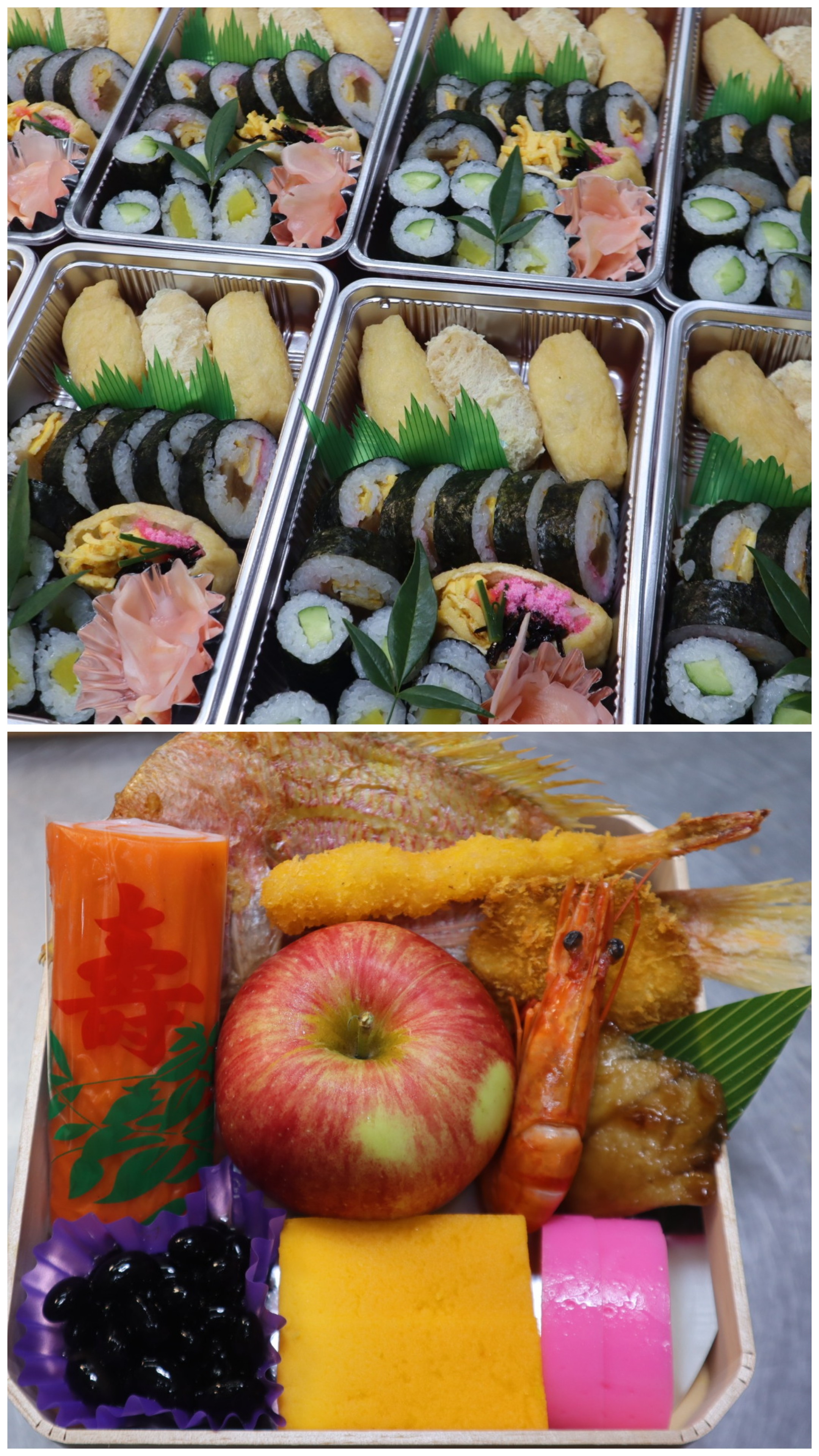 祭り料理