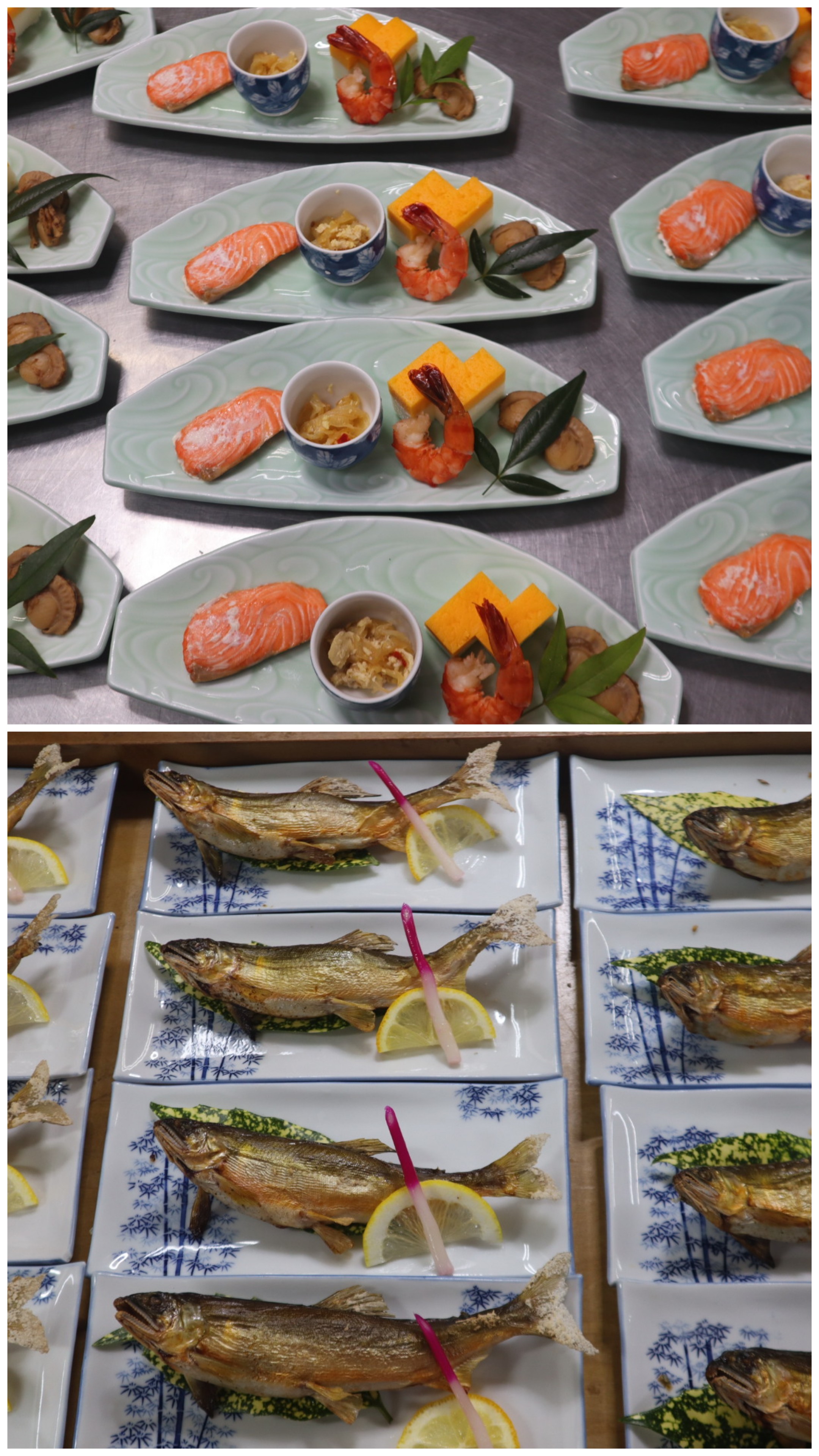 宴会でのご利用ありがとうございます