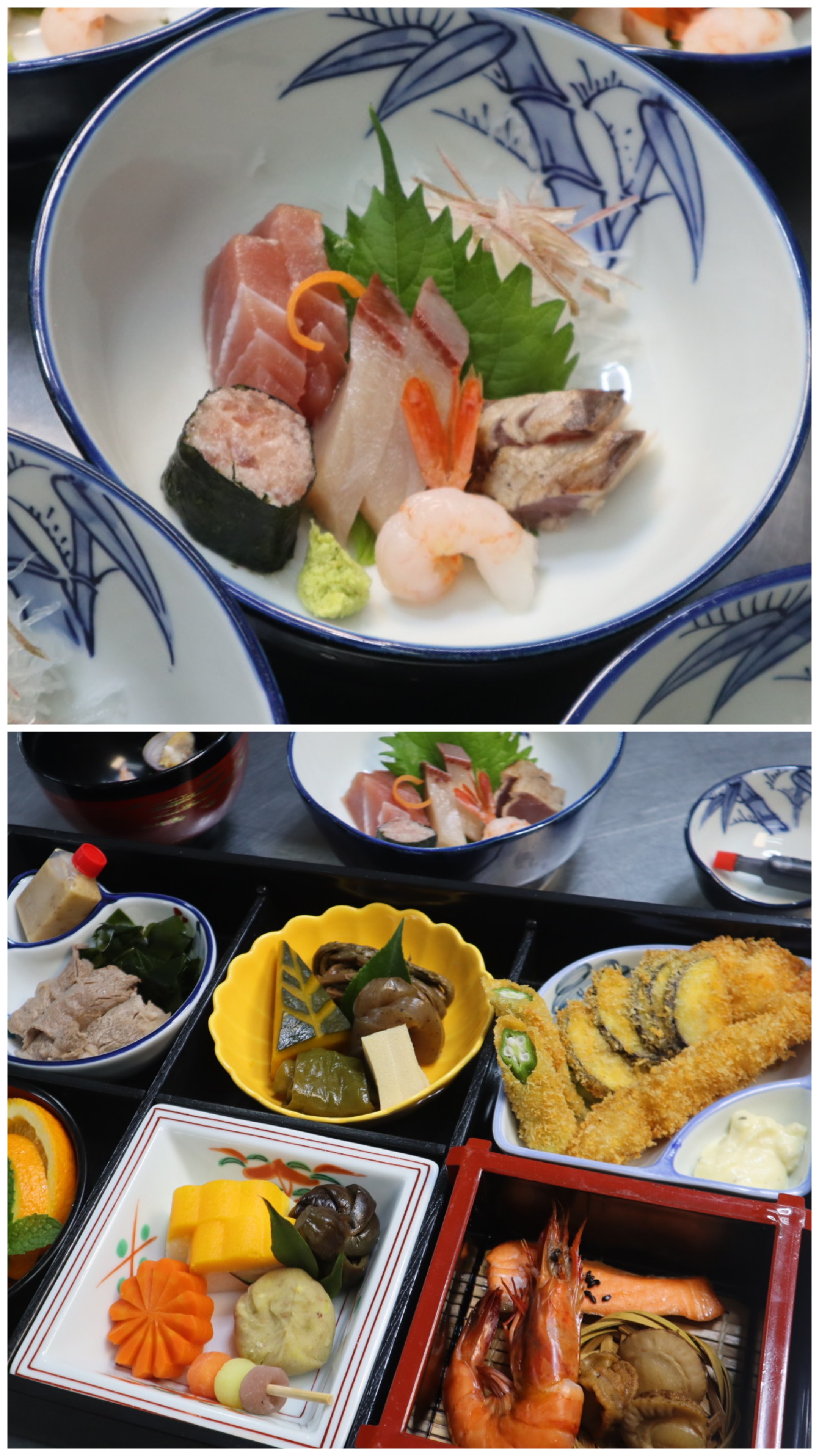 法事用の仕出し料理