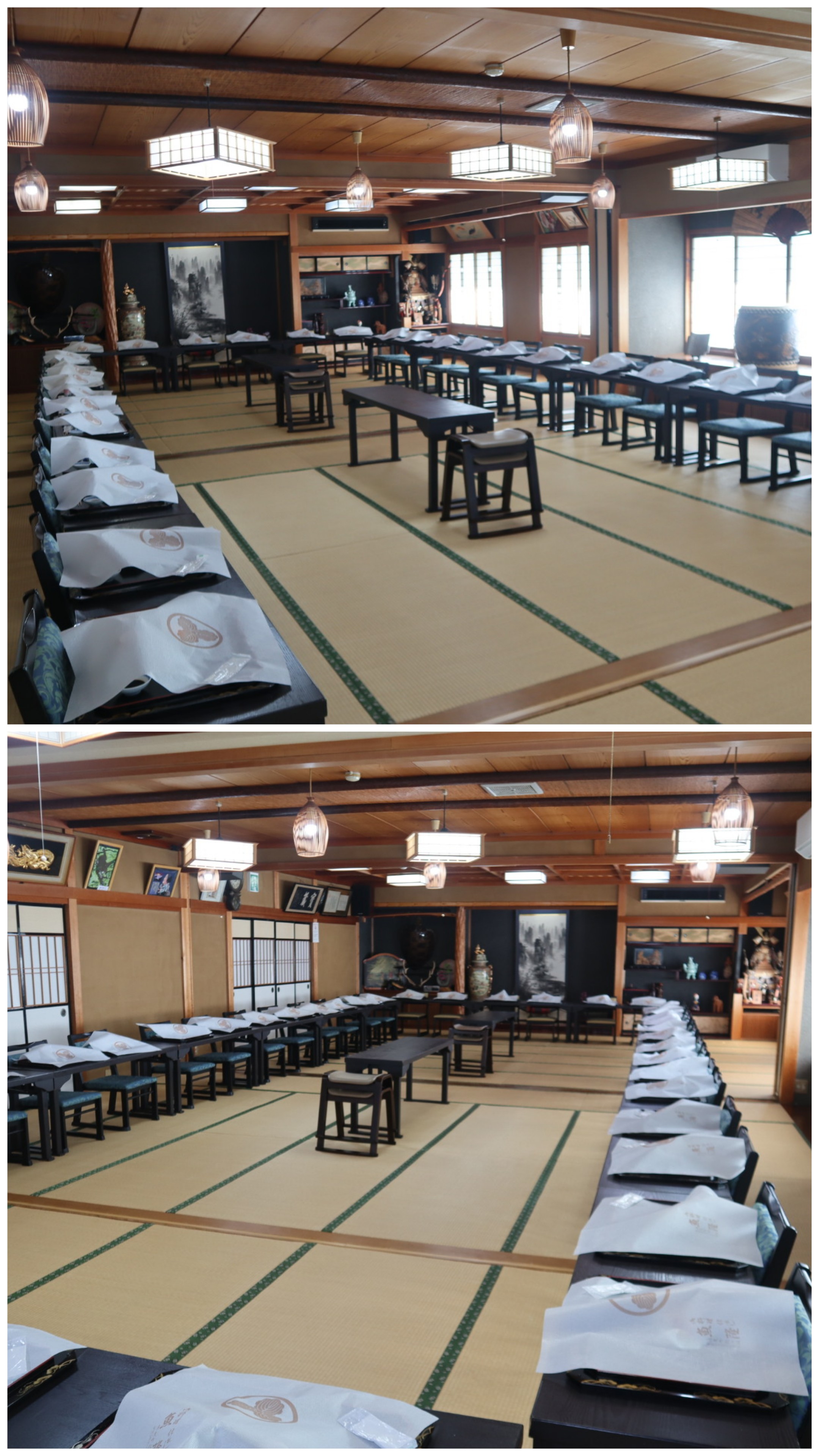 OB会でのご利用ありがとうございます