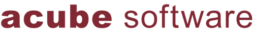 acube software