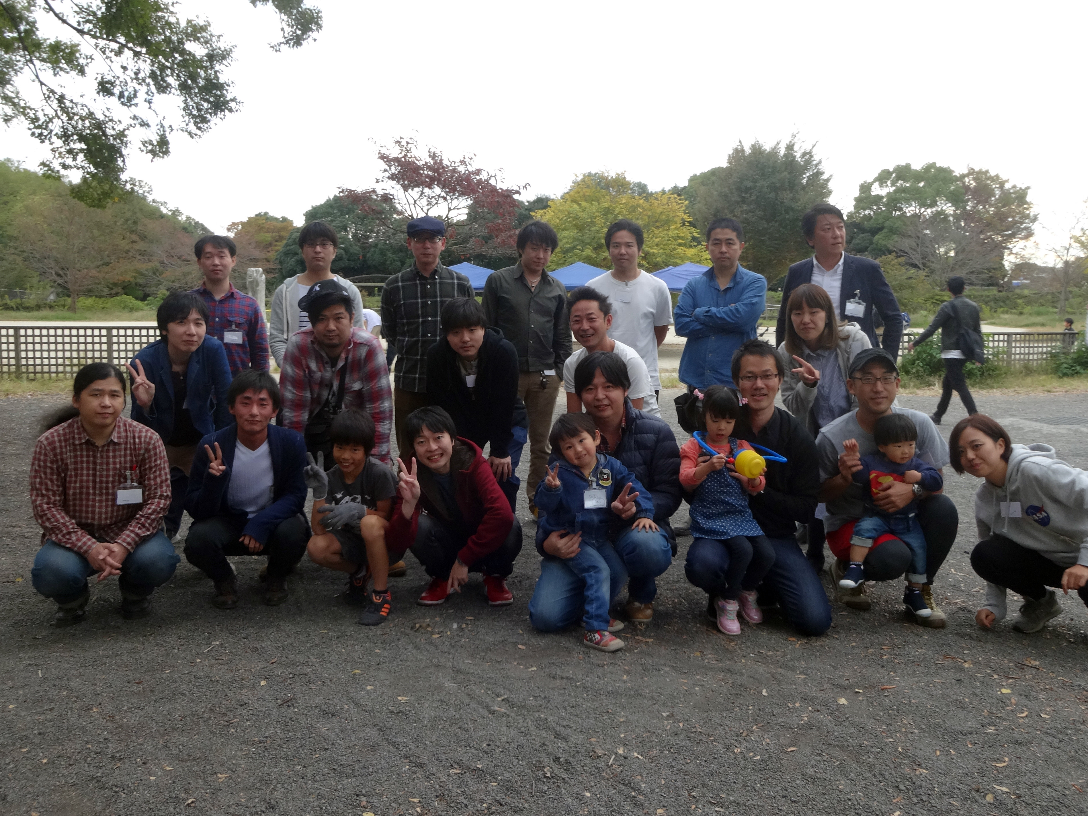 20181103_acubeBBQ.JPG