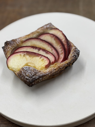 minne11月ぱんだより。