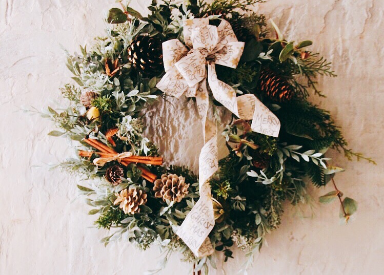 2025クリスマスのコース(21日〜25日)