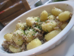 豚挽き肉のニョッキ①.jpg