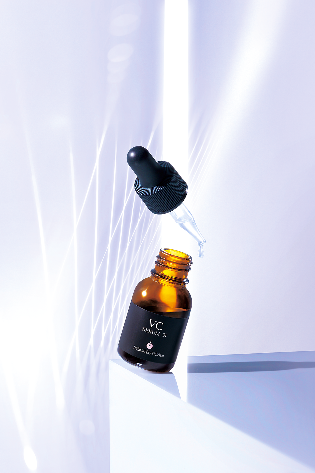 VCセラム31 本日発売のお知らせ