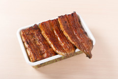 うなぎ弁当【特上】（一尾半）