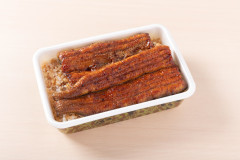 うなぎ弁当【特大】（特大一尾）