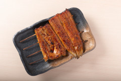 うなぎ蒲焼【上】(一尾)