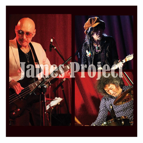 James Project