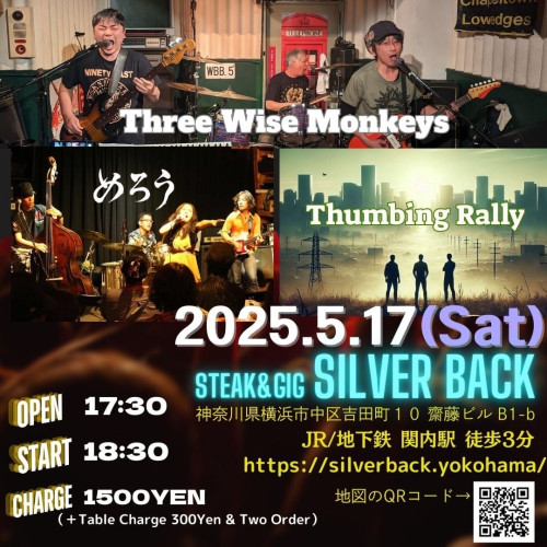 ThreeWiseMonkeys