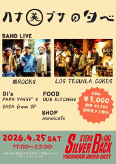 ハナ 英 ブサの夕べ