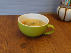スープ