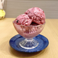 アイスクリーム