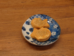 たいやき