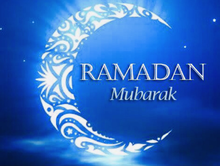 Ramadan  Mubarak