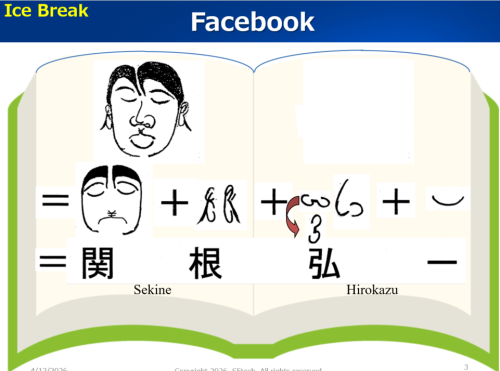 Facebook 動画貼り付け