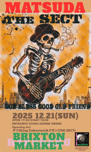 MATSUDA(THE SECT) ONEMAN LIVE.jpg