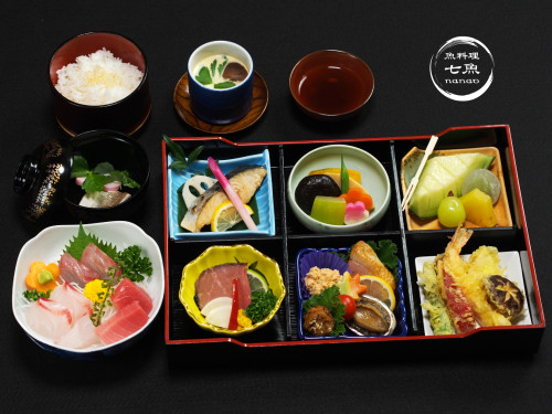 法事料理